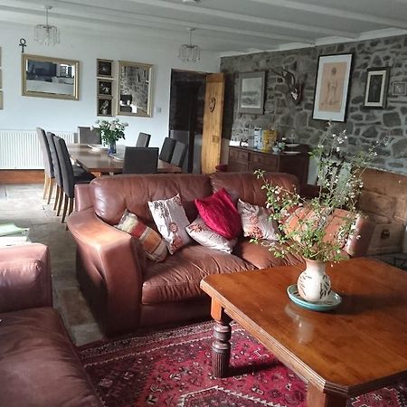 Bed and Breakfast Middle Mill Kidwelly Экстерьер фото