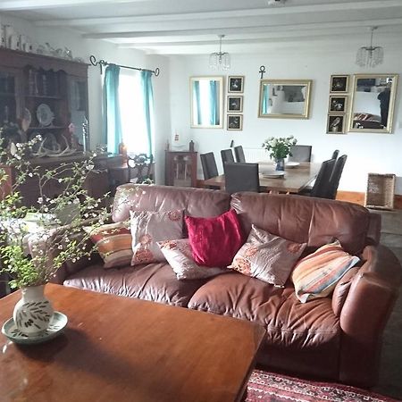 Bed and Breakfast Middle Mill Kidwelly Экстерьер фото