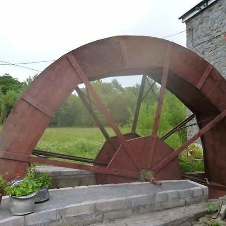 Bed and Breakfast Middle Mill Kidwelly Экстерьер фото