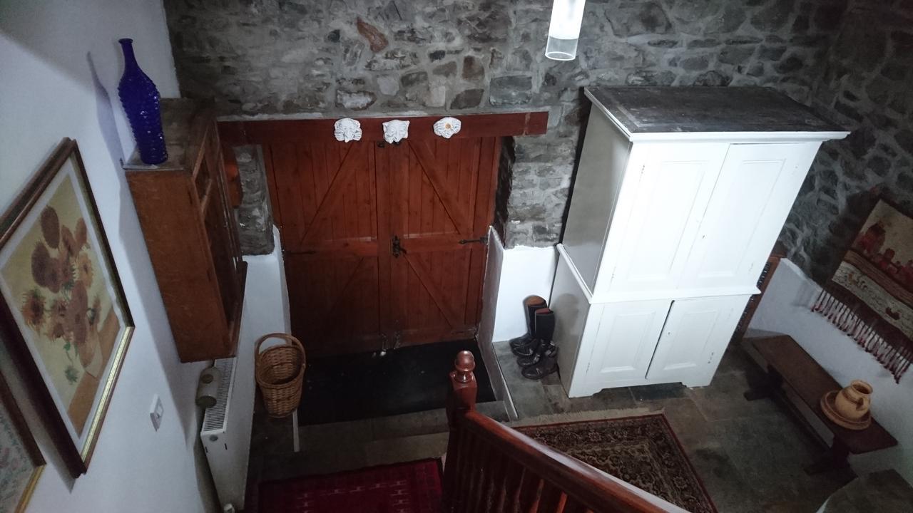 Bed and Breakfast Middle Mill Kidwelly Экстерьер фото