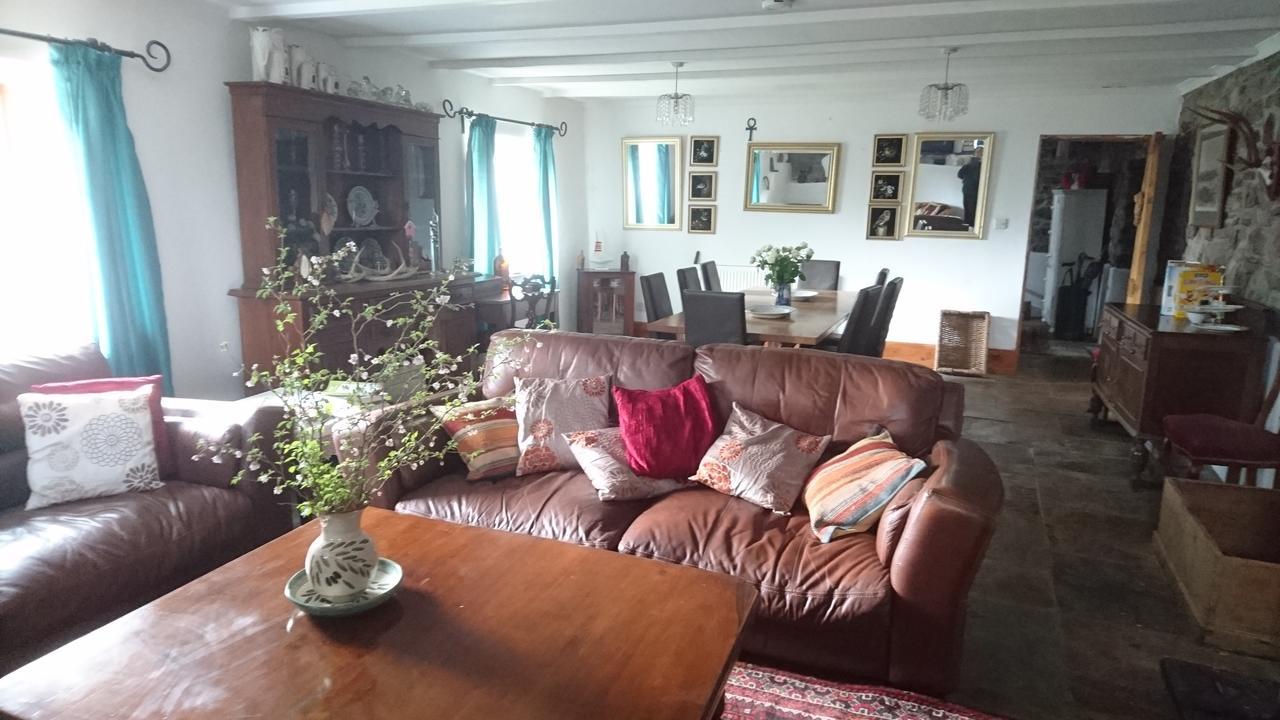 Bed and Breakfast Middle Mill Kidwelly Экстерьер фото