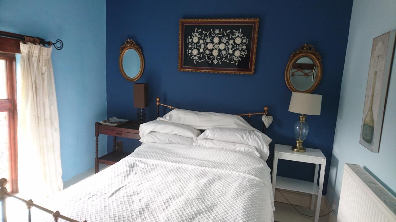 Bed and Breakfast Middle Mill Kidwelly Экстерьер фото