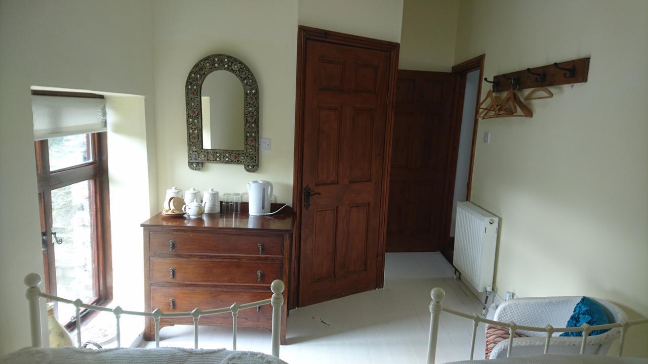 Bed and Breakfast Middle Mill Kidwelly Экстерьер фото