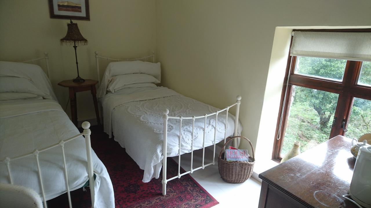 Bed and Breakfast Middle Mill Kidwelly Экстерьер фото