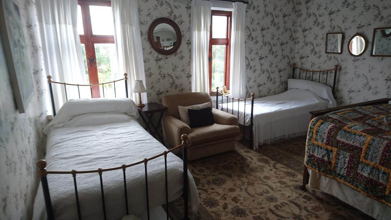 Bed and Breakfast Middle Mill Kidwelly Экстерьер фото