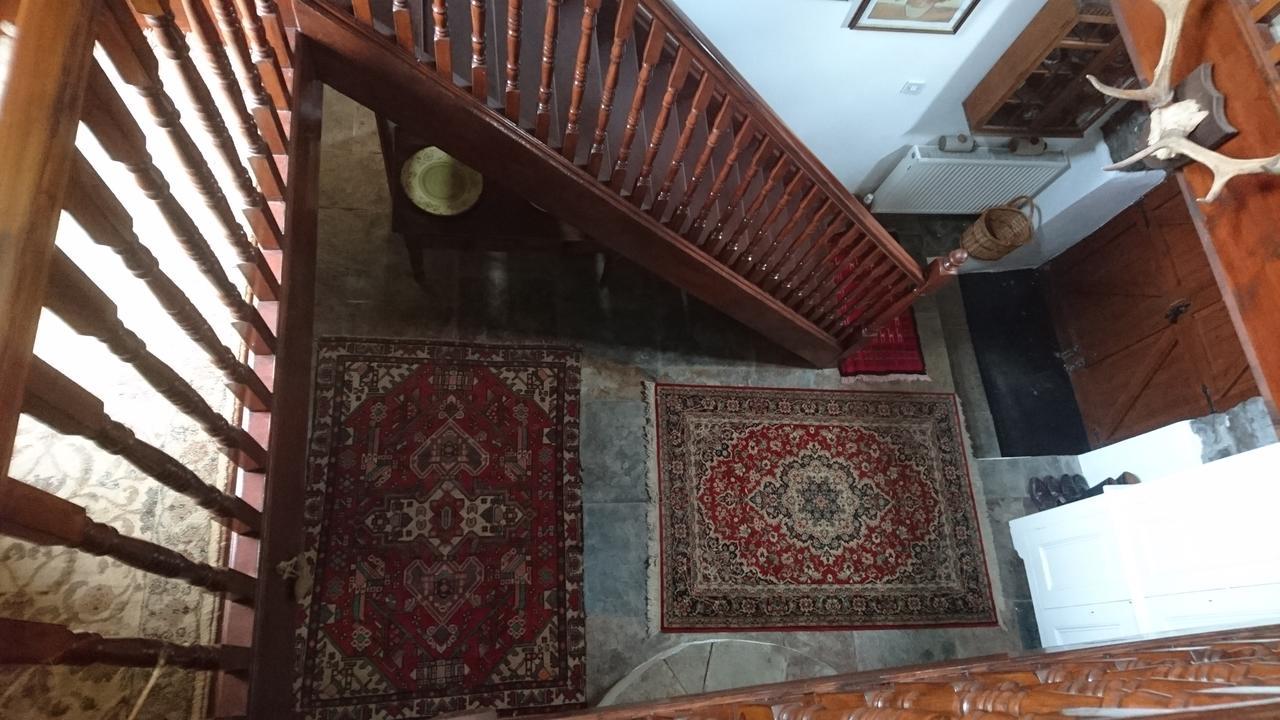 Bed and Breakfast Middle Mill Kidwelly Экстерьер фото