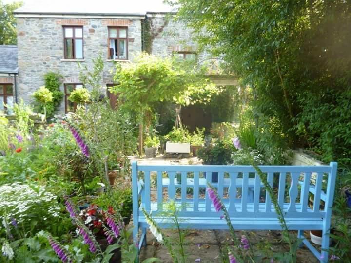 Bed and Breakfast Middle Mill Kidwelly Экстерьер фото