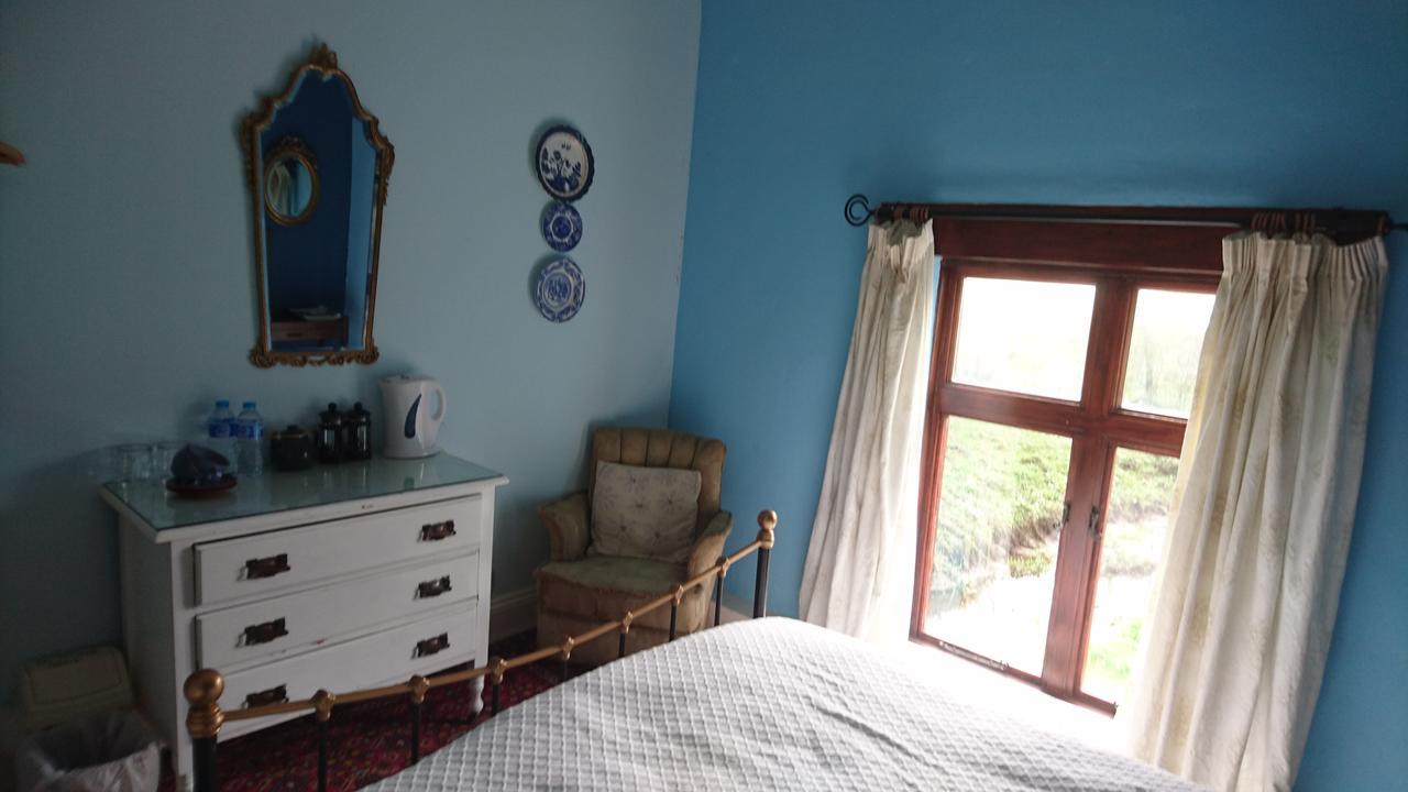 Bed and Breakfast Middle Mill Kidwelly Экстерьер фото
