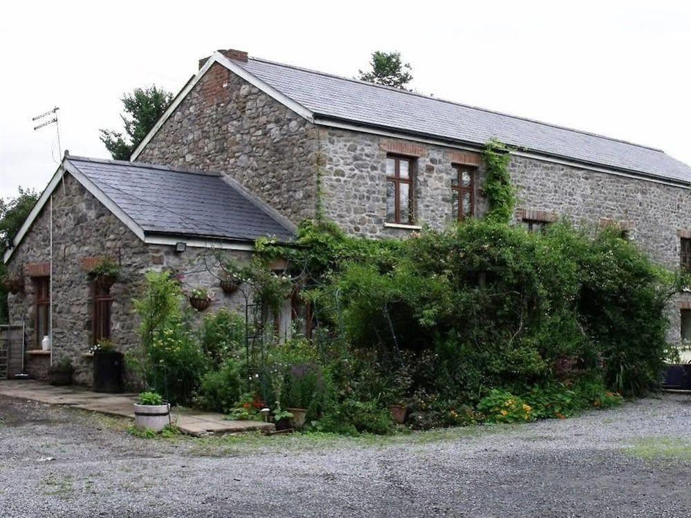 Bed and Breakfast Middle Mill Kidwelly Экстерьер фото