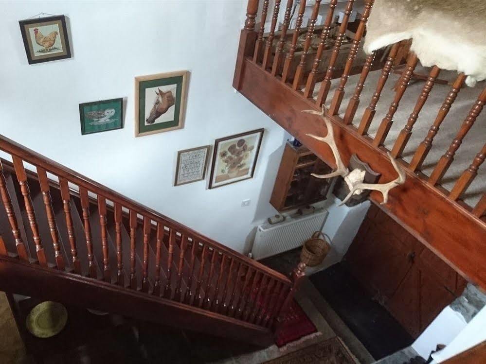 Bed and Breakfast Middle Mill Kidwelly Экстерьер фото