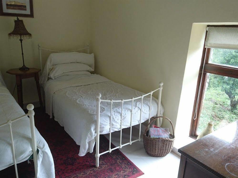 Bed and Breakfast Middle Mill Kidwelly Экстерьер фото