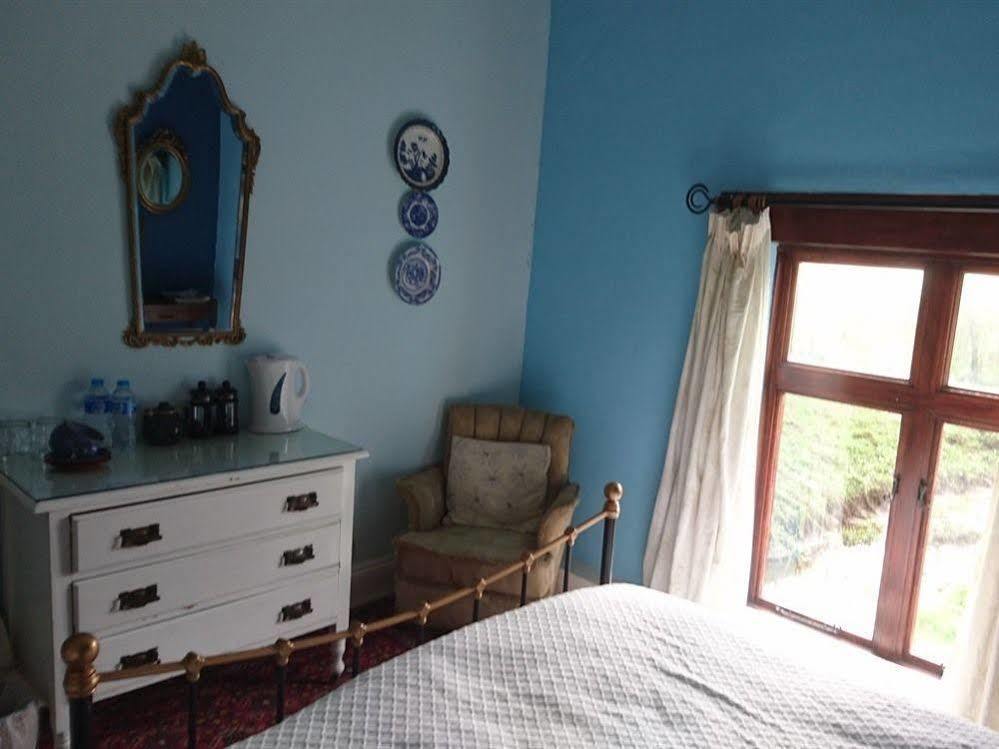 Bed and Breakfast Middle Mill Kidwelly Экстерьер фото