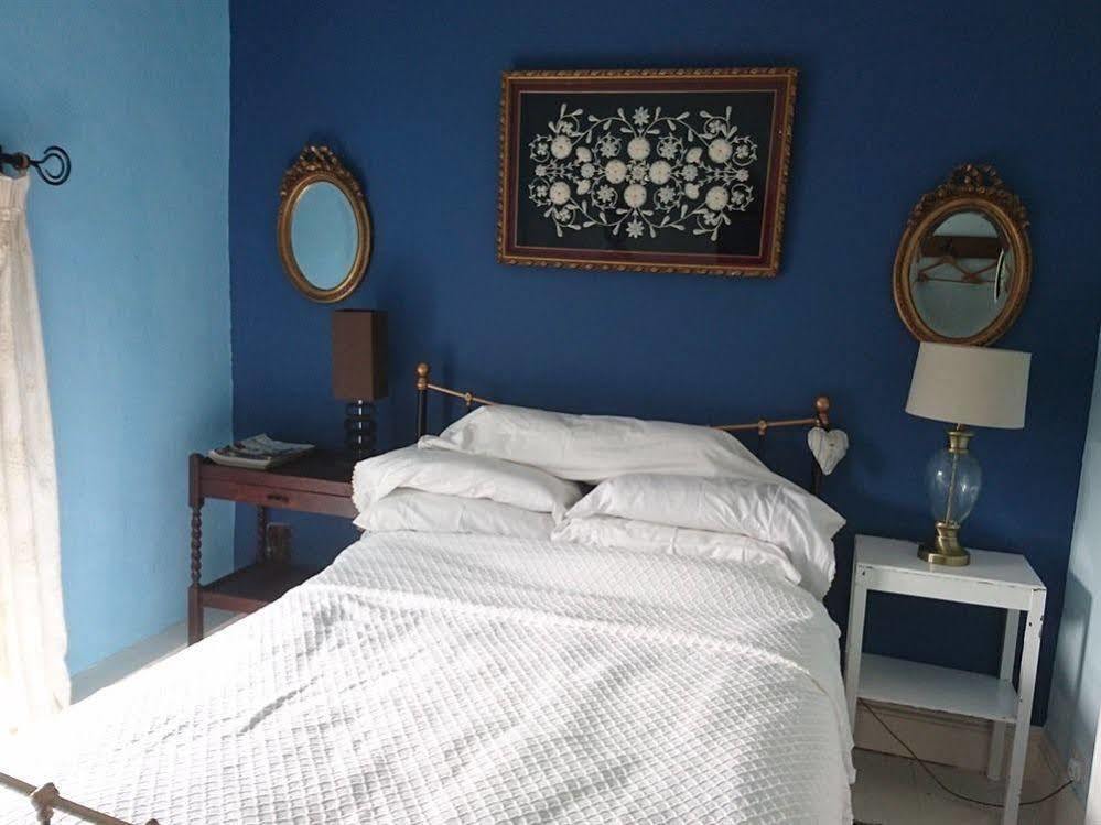 Bed and Breakfast Middle Mill Kidwelly Экстерьер фото